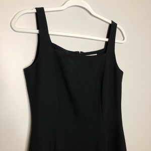 Ann Taylor Loft LBD - Perfect Condition - size 2